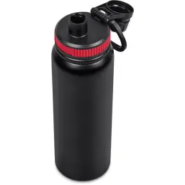 Altitude Bastos Red Open